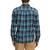  The North Face Men's Arroyo Lightweight Flannel Shirt - Back